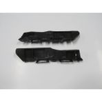 Fam Citroen C4 04/11 Arka Tampon Bağlantı Braketi Sağ/sol Set (2 Parça)
