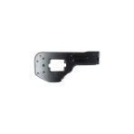 Fam Fiat Fiorino 08/24 Ön Tampon Braketi Sağ (Şase Ucu)
