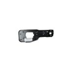 Fam Fiat Fiorino 08/24 Ön Tampon Braketi Sol (Şase Ucu)