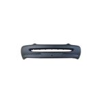 FAM Ford Escort 95/99 Ön Tampon Siyah (Sis Deliksiz Panjursuz Şok Emicili) (Eurobump)