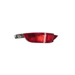 FAM Ford Focus C Max Arka Tampon Reflektörü Sol Kırmızı Sisli 8A61 15K273Ad Uyumlu Serisi 2011–2015