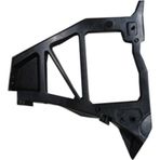 Fam Ford Focus- Sd- 05/07; Arka Tampon Iç Bağlantı Braketi Sol (Plastik) (4Kapı) (Tw)
