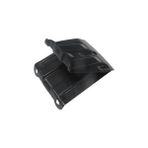 Fam Ford Tourneo Courier 14/18 Arka Tampon Braketi Sol Sac