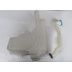 Fam Honda Civic Sd 16/21 Ön Cam Su Bidonu Motorsuz (Borusu ve Kapağı Ile Birlikte)