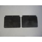 Fam Hyundaı Starex- Kamyonet- 98/08; Arka Paçalık Sağ/Sol Set (2Parça) 86842-4A000