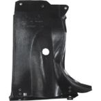 Fam Mazda 3 Sd 03/06 Karter Muhafaza Plastiği Sol (Ltmz9001) (Tyg)