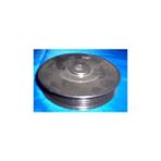 Fam Mazda 626 Sd/hb 92/97 Hidrolik Direksiyon Pompa Kasnağı (Fs) 2.0cc (Fammıze)