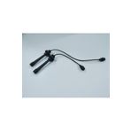 Fam Mitsubishi Carisma 00/04 Buji Kablosu Takım (16V)(4G92)1.6 cc (Yow Jung)