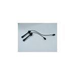Fam Mitsubishi Carisma 97/00 Buji Kablosu Takım (16V)(4G93)1.8 cc (Yow Jung)