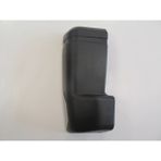 Fam Mitsubishi L300 Minibüs 88/09 Arka Tampon Ucu Sol (Plastik) (Reflektör Deliksiz) (Euro Body)