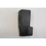 Fam Mıtsubıshı L300- Minibüs- 88/09; Arka Tampon Ucu Sol (Plastik) (Reflektör Deliksiz) Mb701737