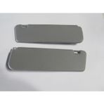 Fam Mitsubishi L300 Minibüs 88/09 Güneşlik Sağ/Sol Set 2 Parça