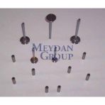 Fam Mıtsubıshı L300- Minibüs- 88/97; Emme Supapı (4D55) 2.5Cc (Arm) 2221142010