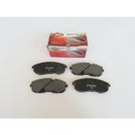 Fam Nıssan Maxıma- A32- 95/00; Ön Fren Balatası (Disk) (137X48X17) (Fmk) 41060-55F90