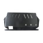 Fam Peugeot 301 17/21 Karter Muhafaza Sacı (Metal) (Ayaklı)