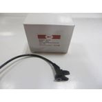 Fam Peugeot 307 01/05 Abs Sensörü Ön Sağ/Sol Aynı (Adet) 2 Fişli (1,4/1,6/2,0/1,4 Hdi/2,0Hdi)(Sh)