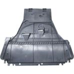 Fam Renault Fluence- 09/12; Karter Muhafaza Plastiği (Plastik Enjeksiyon) (Eurobump) 758900024R