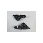 FAM Renault Fluence- 09/12 Ön Tampon Bağlantı Braketi Sağ/sol Set (2 PARÇA) 622217286r (1450-2023)