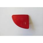 Fam Renault Kangoo- 2- Classic- 03-12 Arka Tampon Reflektörü Sağ Kırmızı Oem No: 7700308720 Uyumlu 1477-