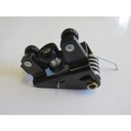Fam Renault Kangoo- 2- Classic- 03/12; Sürgülü Kapı Orta Ray Bağlantısı Ucu Sol 7700354515