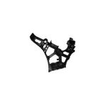 Fam Renault Megane 3 Hb 10/13 Arka Tampon Braketı Sol (Tyg)