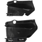 Fam Renault Megane 4 Sd/Hb 16/20 Ön Tampon Köşe Bağlantı Braketi Sağ/Sol Set (2 Parça)
