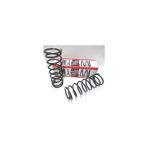 Fam Renault R12 Toros 76/00 Ön Helezon Yayı Sağ/sol (2li Set) (14X160) (Stdr)