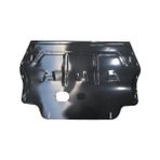 Fam Seat Altea 04/15 Karter Muhafaza Sacı (Metal) (Ayaklı)