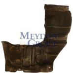 Fam Toyota Corolla- Ae101- 93/98; Karter Muhafaza Plastiği Sol Otomatik (Lt-Ty8019A) (Tw) 51442-12090