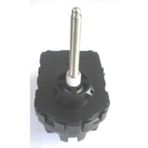 Fam Toyota Corolla- Zz111- 00/02; Far Motoru (12V) (Bfn)