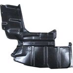 Fam Toyota Corolla- Zze121- 02/04; Karter Muhafaza Plastiği Sağ (Lt-Ty8026) (Tyg) 51441-02061