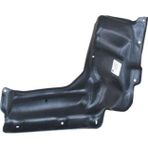 Fam Toyota Corolla- Zze121- 05/06; Karter Muhafaza Plastiği Sağ Manuel/Otomatik (Lt-Ty8046) 51441-02100