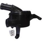 Fam Toyota Hılux- Pıck Up Ln145- 98/01; Hava Filtre Kutusu (Kabini) (Tw) 17700-75260