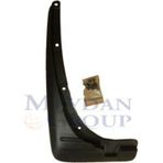 Fam Toyota Rav4- 01/04; Ön Paçalık Sol (Dodiksiz Tipe Olan) (Tyg) 76622-42070