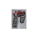 Fam Toyota Yaris 00/06 Arka Helezon Yayı Sağ/sol (2 Li Set) (Stdr)