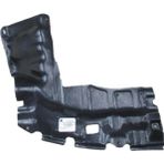 Fam Toyota Yarıs- 00/06; Karter Muhafaza Plastiği Sol Otomatik (Lt-Ty8039A) (Tyg) 51442-52010
