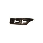 Fam Volkswagen Golf 5 04/09 Ön Tampon Braketi Iç Sağ Küçük (Yan Kulağa Takılan) (Plastik)