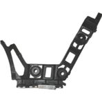 Fam Volkswagen Golf- 6- 09/12; Arka Tampon Bağlantı Braketi Sol (Tw) 5K6807393C