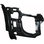 Fam Volkswagen Golf- 6- 09/12; Ön Tampon Bağlantı Braketi Sağ (Gtı) (Tw) 5K0807262