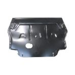 Fam Volkswagen Passat B6 05/10 Karter Muhafaza Sacı (Metal)