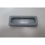 Fam (Yeni Ürün!!!)Mercedes E Class W210 00/02 Sunroof Perde Çekme Tutamağı Gri