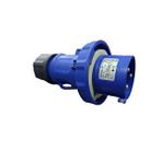 Famatel Cee Norm 3X32a Seyyar Düz Fiş Ip67 230V
