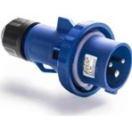 Famatel Marin Düz Fiş 3X16a