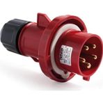 Famatel Marin Düz Fiş 5X32a