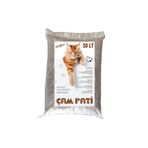 Fame Çam Pati Kedi Kumu Pelet 50 Lt 6 Mm %100 Çam Organik