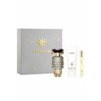 Fame EDP Kadın Parfüm Set