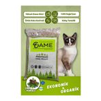 FAME ENERGY Çam Peleti Kedi Kumu 50 lt