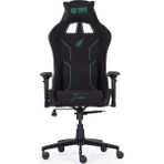 Fame Gaming Chair Kumaş Oyuncu Koltuğu Modern Tasarım ve Dayanıklılık ile Ergonomik Konfor