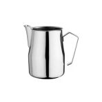 Fame Kıtchen 750Ml Ördek Ağızlı Butik Barista Paslanmaz Çelik Süt Potu, Pitcher,Cezve