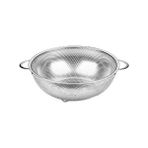Fame Kitchen Çelik Makarna Süzgeci 25,5 cm